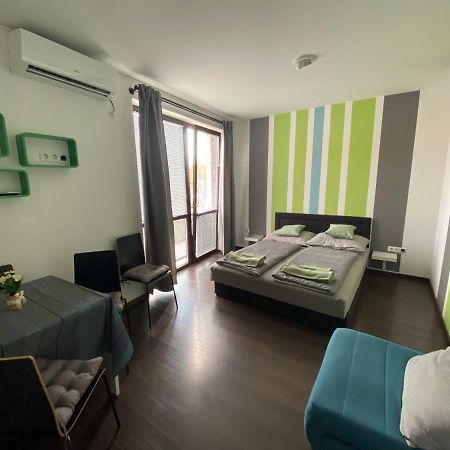 Lexi Classic Apartman Hajdúszoboszló Kültér fotó