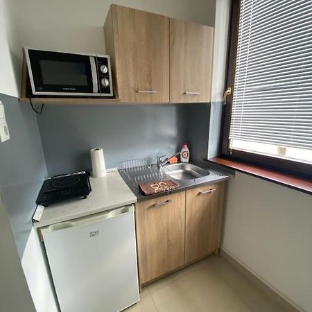Lexi Classic Apartman Hajdúszoboszló Kültér fotó