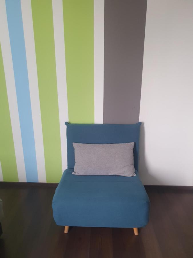 Lexi Classic Apartman Hajdúszoboszló Kültér fotó