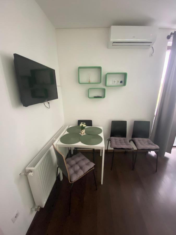 Lexi Classic Apartman Hajdúszoboszló Kültér fotó