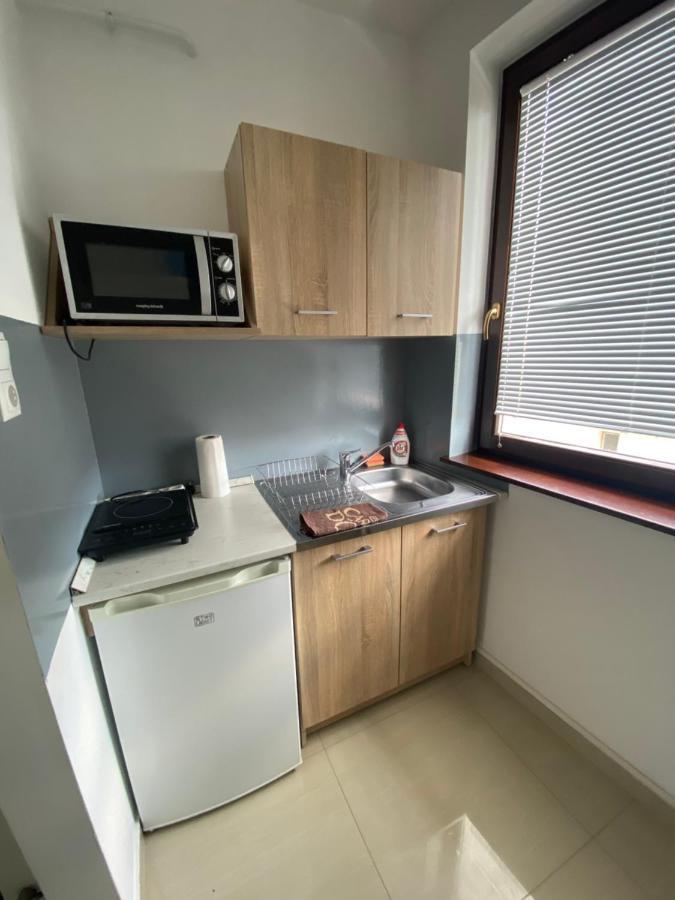 Lexi Classic Apartman Hajdúszoboszló Kültér fotó