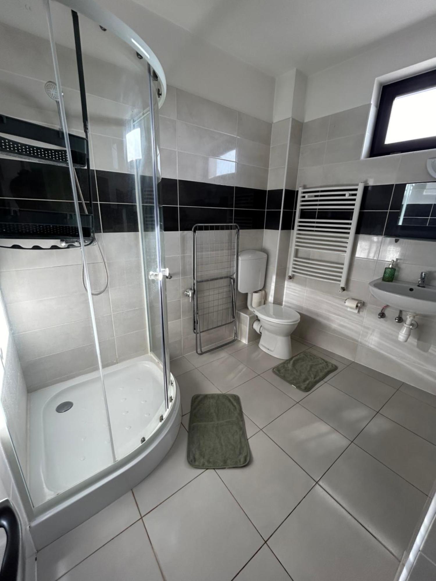 Lexi Classic Apartman Hajdúszoboszló Kültér fotó